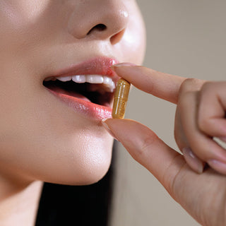 Skin Perfecting Supplements 60 Capsules