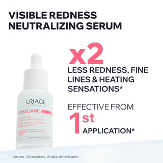 Uriage Roseliane Redness Serum 30ml