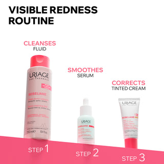 Uriage Roseliane Redness Serum 30ml