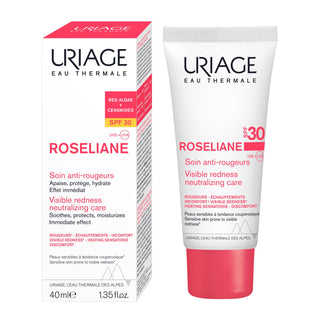 Roseliane Anti Redness Cream SPF-30 40ml