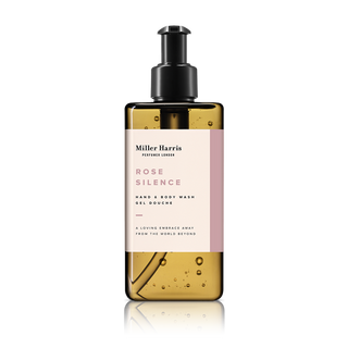 Rose Silence Hand & Body Wash 300ml