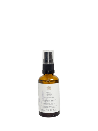 Pillow Mist With Lavender, Aloe Vera And Hibiscus 50ml