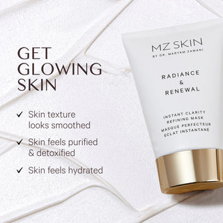 Radiance & Renewal Instant Clarity Refining Mask 100ml