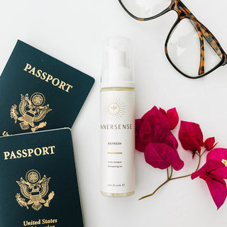 Refresh Dry Shampoo 59ml