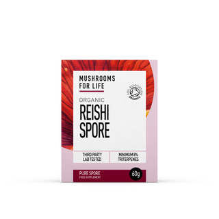 Reishi Spore 60g