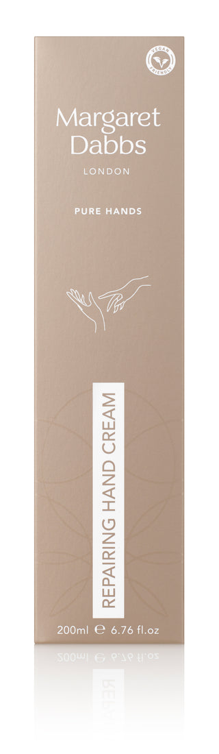 Pure Repairing Hand Cream 200ml