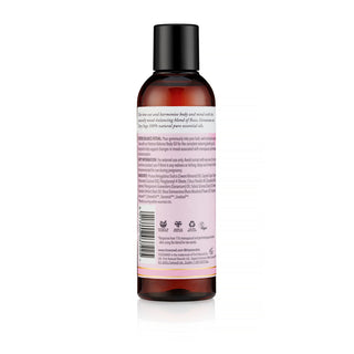 Restore Balance Bath Oil 200ml