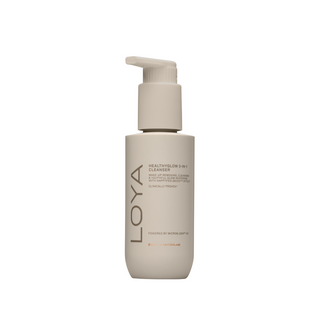 HealthyGlow 3-in-1 Cleanser 150ml