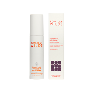 Bioretinol Overnight Rich Cream 50ml
