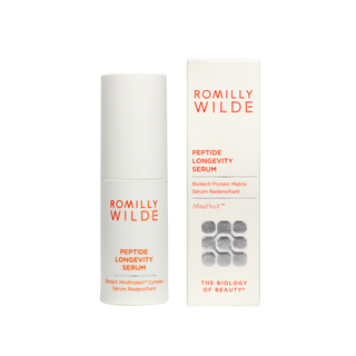 Peptide Longevity Serum 15ml