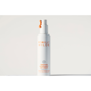 Tripeptide Antioxidant Day Cream 50ml