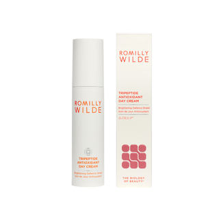 Tripeptide Antioxidant Day Cream 50ml