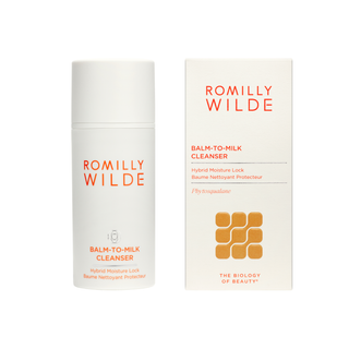 Balm-To-Milk Cleanser 100ml