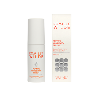 Peptide Longevity Serum 30ml