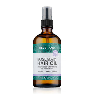 Rosemary Hair Oil 100ml