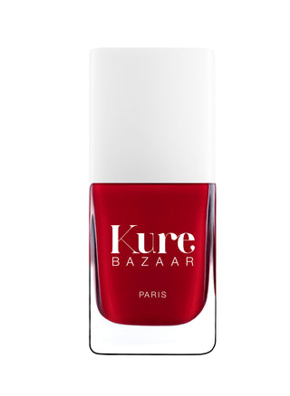 Rouge Imperial Nail Polish Classic Red