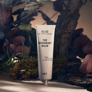 SC.02 EXT. After Thunder 50ml