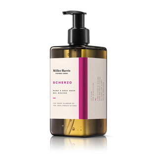 Scherzo Hand & Body Wash 300ml