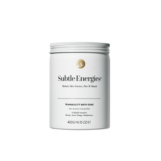 Tranquility Bath Soak 400g