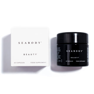 Beauty Supplement 60 Capsules