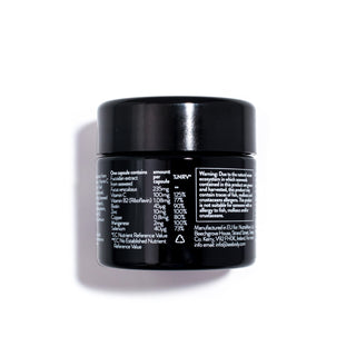 Beauty Supplement 60 Capsules