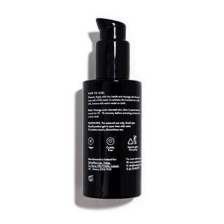 Hydrogel Mask Cleanser 100ml