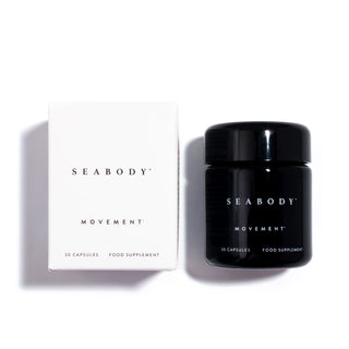 Movement 30 Capsules