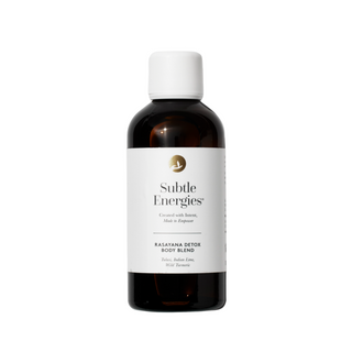 Rasayana Detox Body Blend 100ml