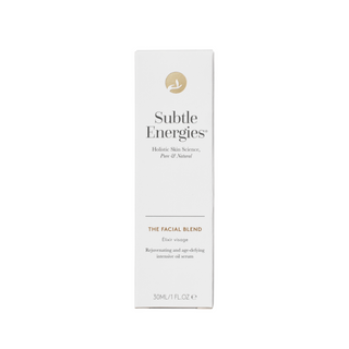The Facial Blend 30ml