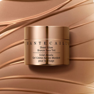 Sheer Bronze Anti-Aging Face Tint 30g