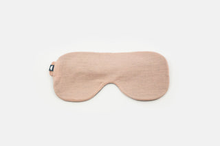 Merino Jersey Travel Kit - Dusty Rose