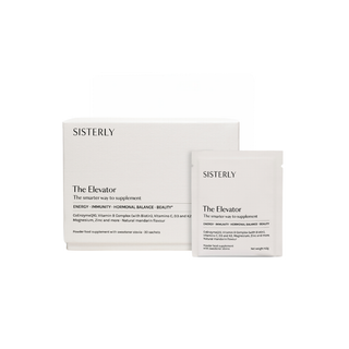 The Elevator 1 Month 30 Sachet