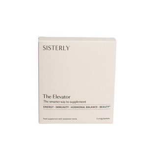 The Elevator - One Week Supply 7 Sachet