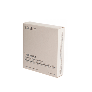 The Elevator - One Week Supply 7 Sachet