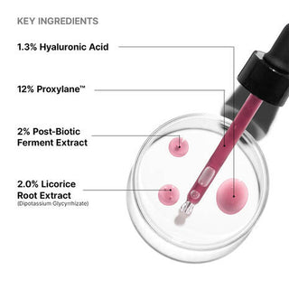 Hyaluronic Acid Intensifier Multi-Glycan 30ml