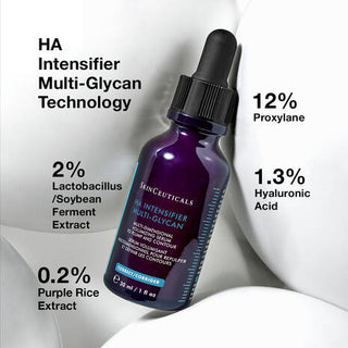 Hyaluronic Acid Intensifier Multi-Glycan 30ml