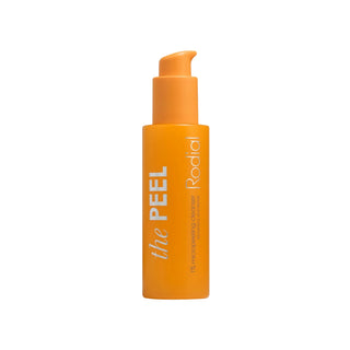 The Peel 1% Micropeeling Cleanser 135ml