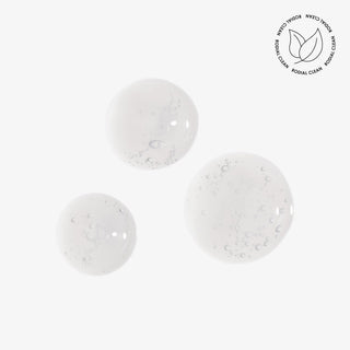 The Peel 1% Micropeeling Cleanser 135ml