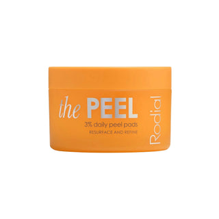 The Peel 3% Daily Peel Pads 50 Pads