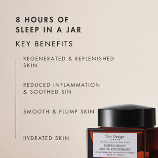 Sleeping Beauty 50ml