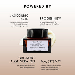 Sleeping Beauty 50ml