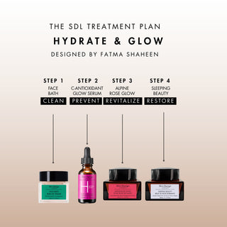 Sleeping Beauty 50ml