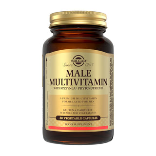 Male Multivitamin 60 tablets