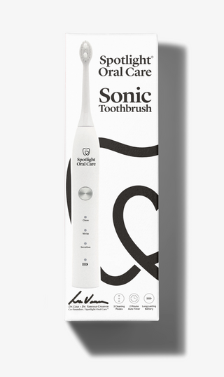 Sonic Toothbrush