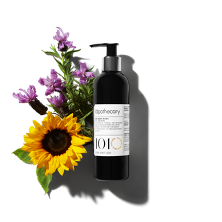 SOS Body Wash 200ml