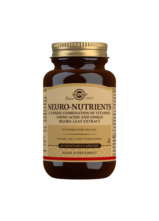 Neuro-Nutrients 60 capsules
