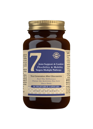 Solgar 7 90 capsules