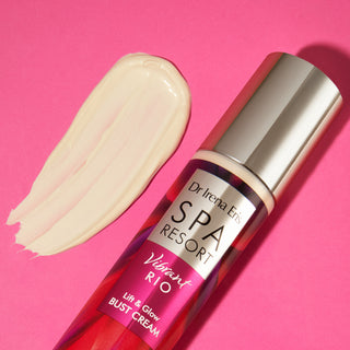 Vibrant Rio Lift & Glow Bust Cream 100ml