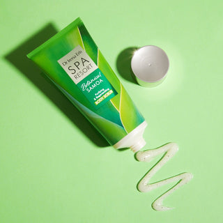 Botanical Samoa Purifying & Regenerating Body Scrub 200ml