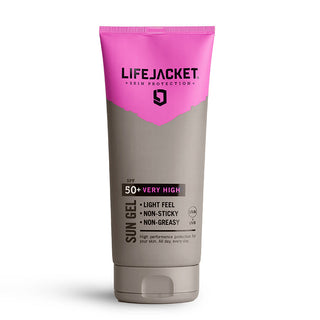 SPF-50+ Sun Gel 200ml